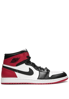 Jordan Air Jordan 1 Retro High OG black toe - Multicolour