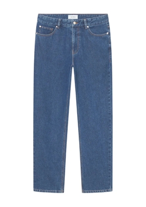 Les Deux five-pocket jeans - Blue