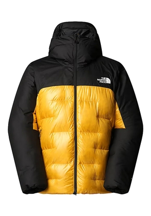 The North Face Summit Himalayan hooded-padded jacket - Black
