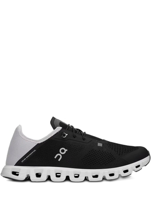 On Running Cloud 5 Coast 'Black Shadow' sneakers