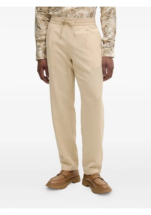 MARCIANO by GUESS Daniel drawstring trousers - Neutrals
