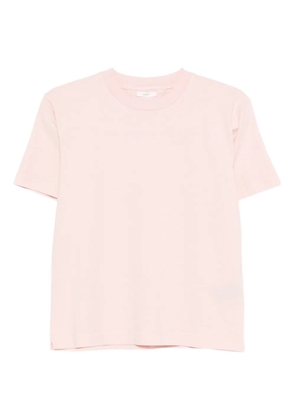 Haikure short-sleeve T-shirt - Pink