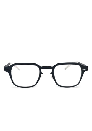 Mykita Waters frame - Blue