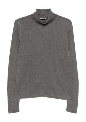 Marc O'Polo long-sleeve top - Grey
