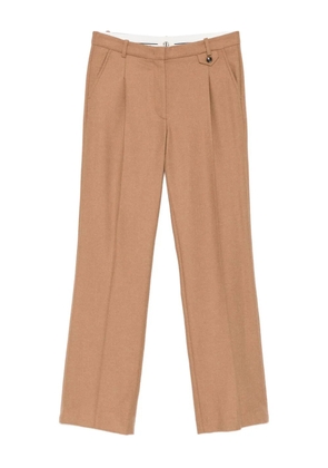 The Garment Mitch trousers - Brown