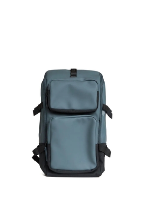 Rains cargo trail backpack - Blue