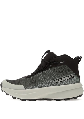 Mammut lace-up sneakers - Grey