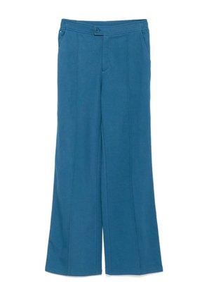 The Upside Fontana straight trousers - Blue