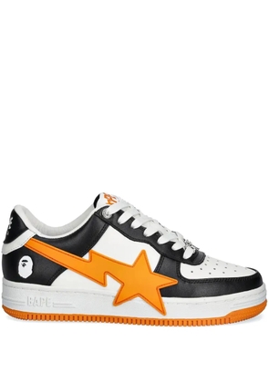 A BATHING APE® Bape Sta OS #2 sneakers - Black