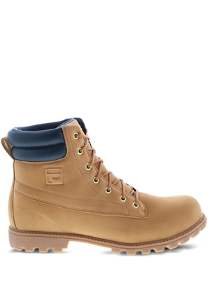 Fila Watersedge hiking boots - Brown