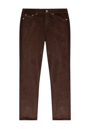 Brooks Brothers corduroy Trousers - Brown