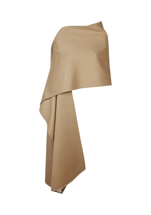 La Collection Julie scarf - Neutrals