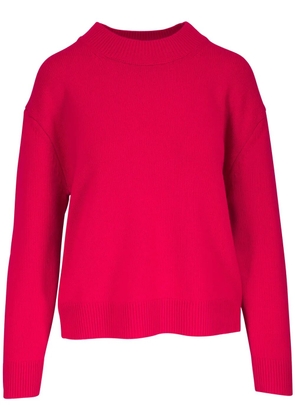 TWP cashmere sweater - Red