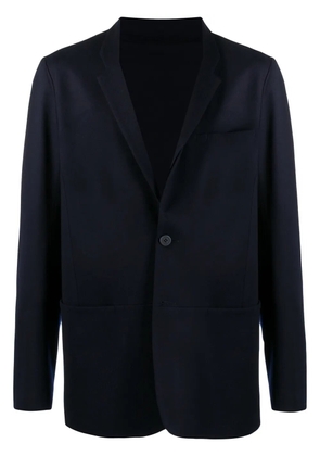 Sease Ellen single-breasted blazer - Blue