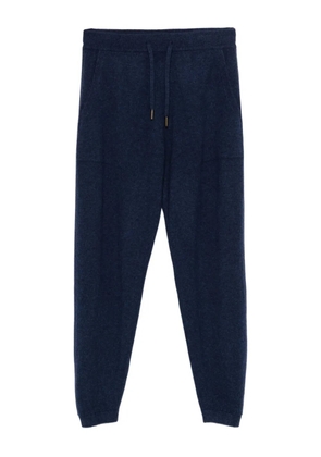 BOMPARD drawstring trousers - Blue