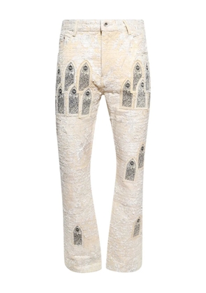 Who Decides War Veil jeans - Neutrals