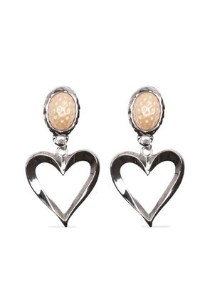 JULIETTA Sally Ride earrings - Silver