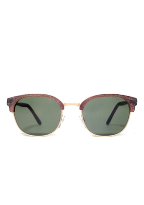 L.G.R Sahara sunglasses - Brown