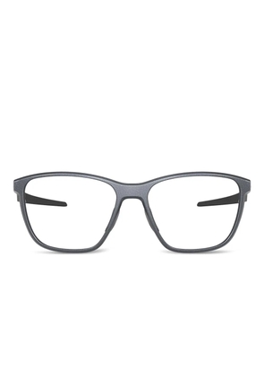 Oakley futurity rectangle glasses - Blue