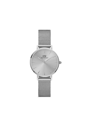 Daniel Wellington Petite Unitone 28 watch - Silver