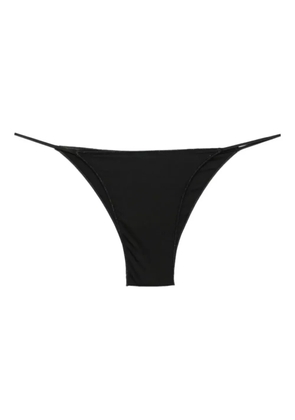 La Reveche Halima bikini bottom - Black