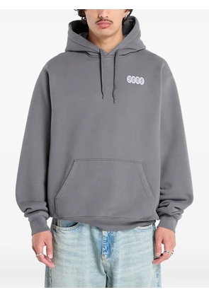 Vans Earthbound fleece hoodie - Grey