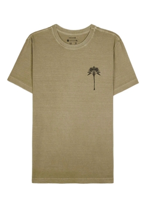 Osklen Imperial T-shirt - Neutrals