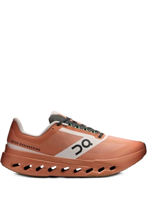 On Running Cloudsurfer Next Z5 'Canyon White' sneakers - Brown