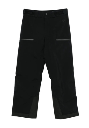 Goldwin waterproof ski trousers - Black