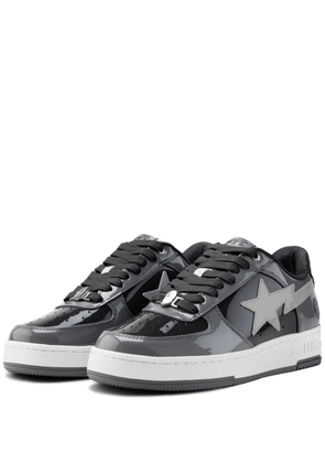 A BATHING APE® Sta sneakers - Grey