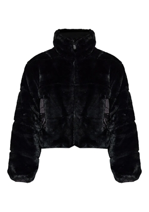 Save The Duck Yuki jacket - Black