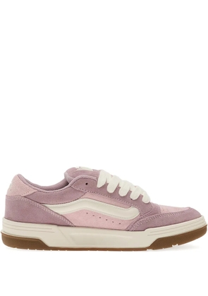 Vans Hylane panelled sneakers - Purple