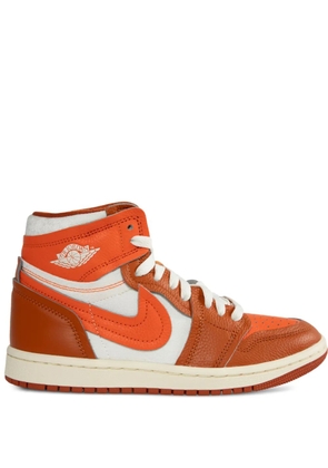 Jordan Air Jordan 1 High Method Of Make sneakers - Orange