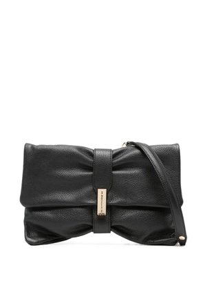 Marc Ellis Bryony clutch bag - Black