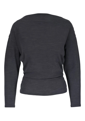 Vince long-sleeve sweater - Grey