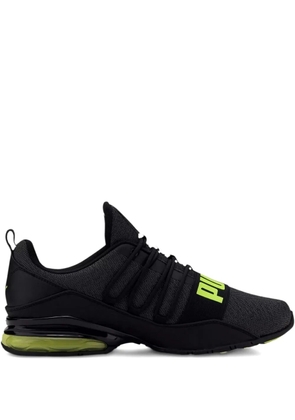 PUMA Cell Regulate Bold strap sneakers - Black