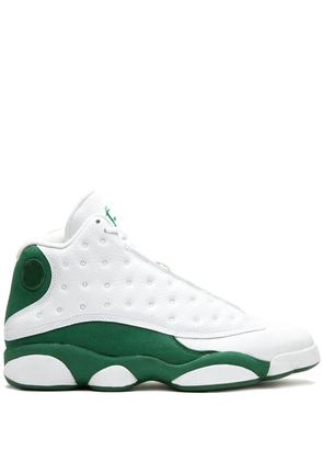 Jordan Air Jordan 13 Retro 'Ray Allen' sneakers - White