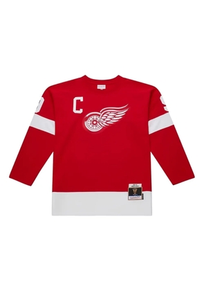 Mitchell & Ness 1960/61 Gordie Howe Detroit Red Wings Power Play 'Scarlet' jersey