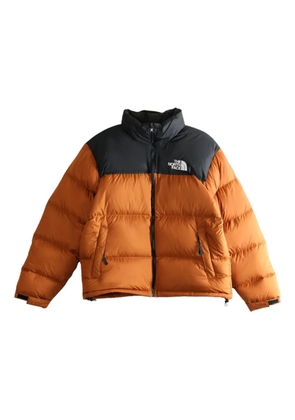 The North Face 1996 retro nuptse jacket - Brown