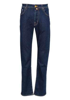 Jacob Cohën Bard slim-cut jeans - Blue