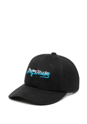 Études Studio x Andy Warhol signature cap - Black