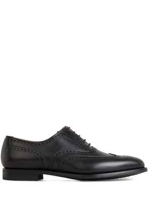 Crockett & Jones Westgate brogues - Black
