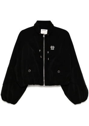 Musium Div. panelled jacket - Black