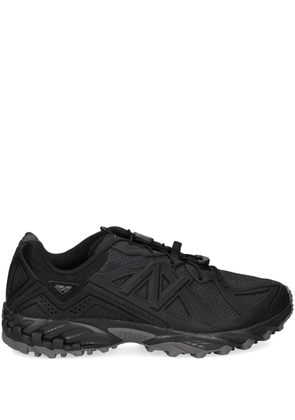 New Balance 610 'Triple Black' sneakers