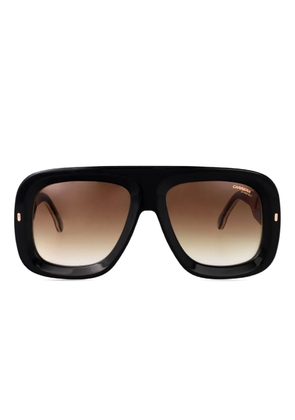 Carrera FLAGLAB 18 sunglasses - Black