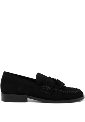 Senso Caggie loafers - Black