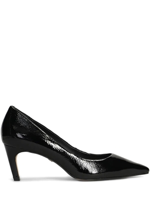 CARRANO pointed pumps - Black
