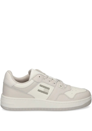 Tommy Jeans Retro Tonal sneakers - Grey