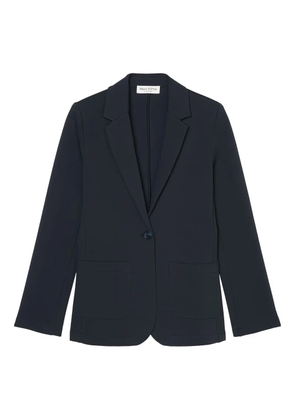 Marc O'Polo tailored blazer - Blue