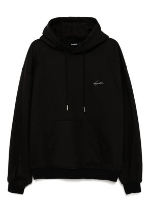 SONGZIO Charlot Paris hoodie - Grey